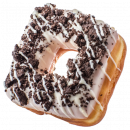 Oreo White