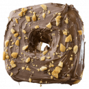 Nutty Peanut