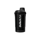 Biotech Usa Shaker - Black