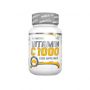 Biotech Usa - Vitamin C 1000