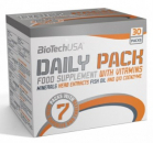 Biotech Usa - Daily pack 30 pack