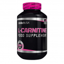 Biotech Usa - L- carnitine 60 pills