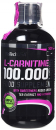 Biotech Usa - L- carnitine 100 000 Liquid Apple