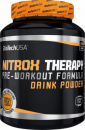 Biotech Usa - Nitrox therapy - Grapes