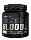Biotech Usa - Black blood NOX+ -Blueberry