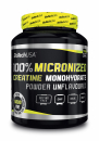 Biotech Usa - 100% Creatine Monohydrate 500g