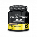 Biotech Usa - BCAA+ Glutamine zero - Lemon
