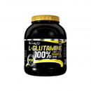Biotech Usa - L- Glutamine 100% - 240g