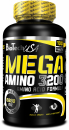 Biotech Usa - Mega Amino