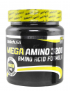 Biotech Usa - Mega Amino
