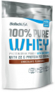 Biotech Usa - 100% Pure Whey 454g