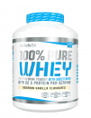 Biotech Usa - 100% Pure Whey 2270g