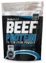Biotech Usa - Beef Protein 500g