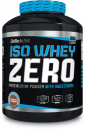 Biotech Usa - Iso Whey Zero 2270g