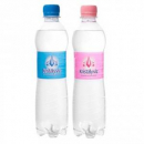 Kristályvíz Sparkling mineral Water