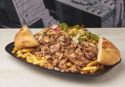 2 SZEMÉLYES GYROS BOX
