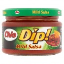 Chio mild salsa sauce 200 ml