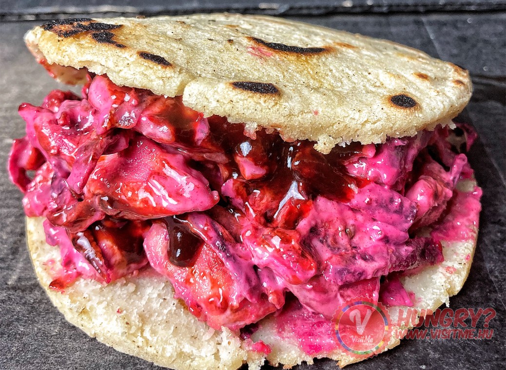 BeachFood Debrecen | VisitMe™