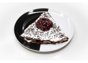 Félkilós Fekete erdő