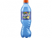 Fanta bodza 0,5 l