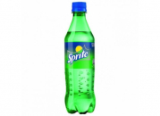 Sprite 0,5 l