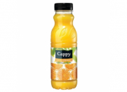 Cappy narancs 100% 0,33 l