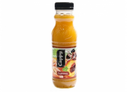 Cappy őszibarack 46% 0,33 l