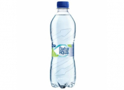 Naturaqua szénsavas ásványvíz 0,5 l