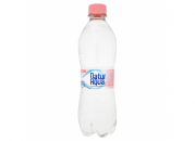 Naturaqua szénsavasmentes ásványvíz 0,5 l