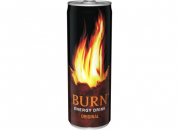 Burn original energiaital 250 ml