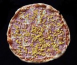 Prosciutto Corn 50 cm