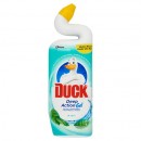 Duck toilet gel 750ml