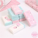 Tissue 3 layers (10 pieces)