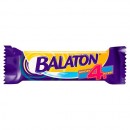 Balaton szelet 30 g milk