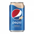 Pepsi Vanilla