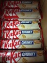 KitKat Chunky White 40g