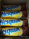Nesquik slice