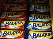 Balaton szelet 30 g Chocolate