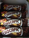 Chocapik szelet 25 g