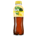 FuzeTea Citrom 0,5l