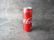 Coca-Cola (0,33l)