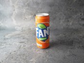 Fanta (0,33l)