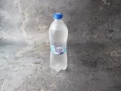 NaturAqua sparkling (0,5l)