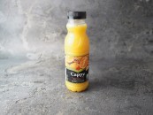 Cappy Orange (0,33l)