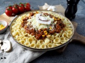 Bolognese special