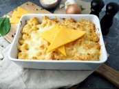 Mac&Cheese