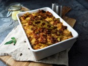Bacon Mac&Cheese with jalapeno