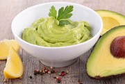 Avocado cream