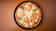2 pcs Hawaii pizza
