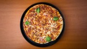 2 pcs Csumpilumpi pizza